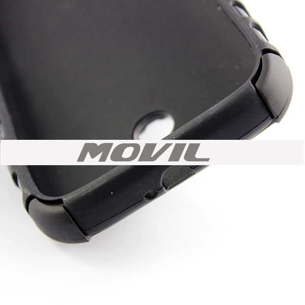 NP-1364 Funda para Motorola Moto  E XT1021 NP-1364-5g